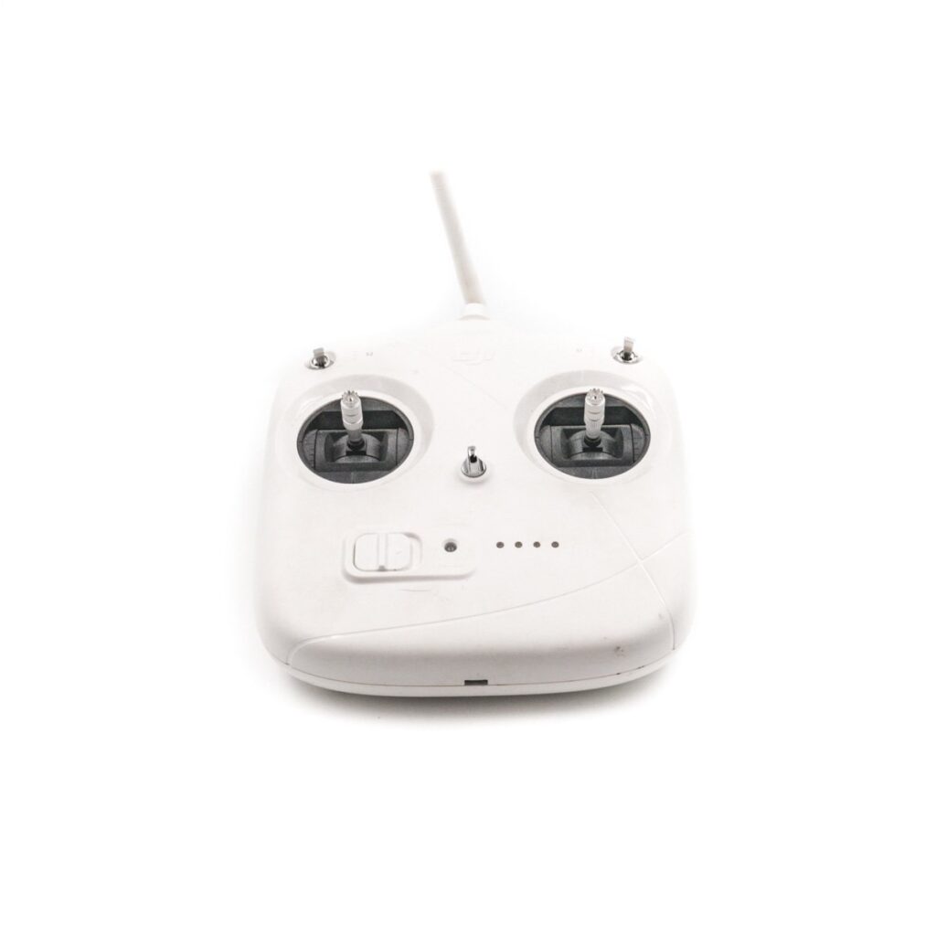 Dji Phantom 3 Standard – Käytetty Dji Phantom 3 Standard – Käytetty