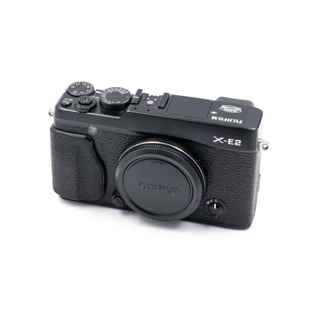 fuji x-e2-4 fuji x-e2-4