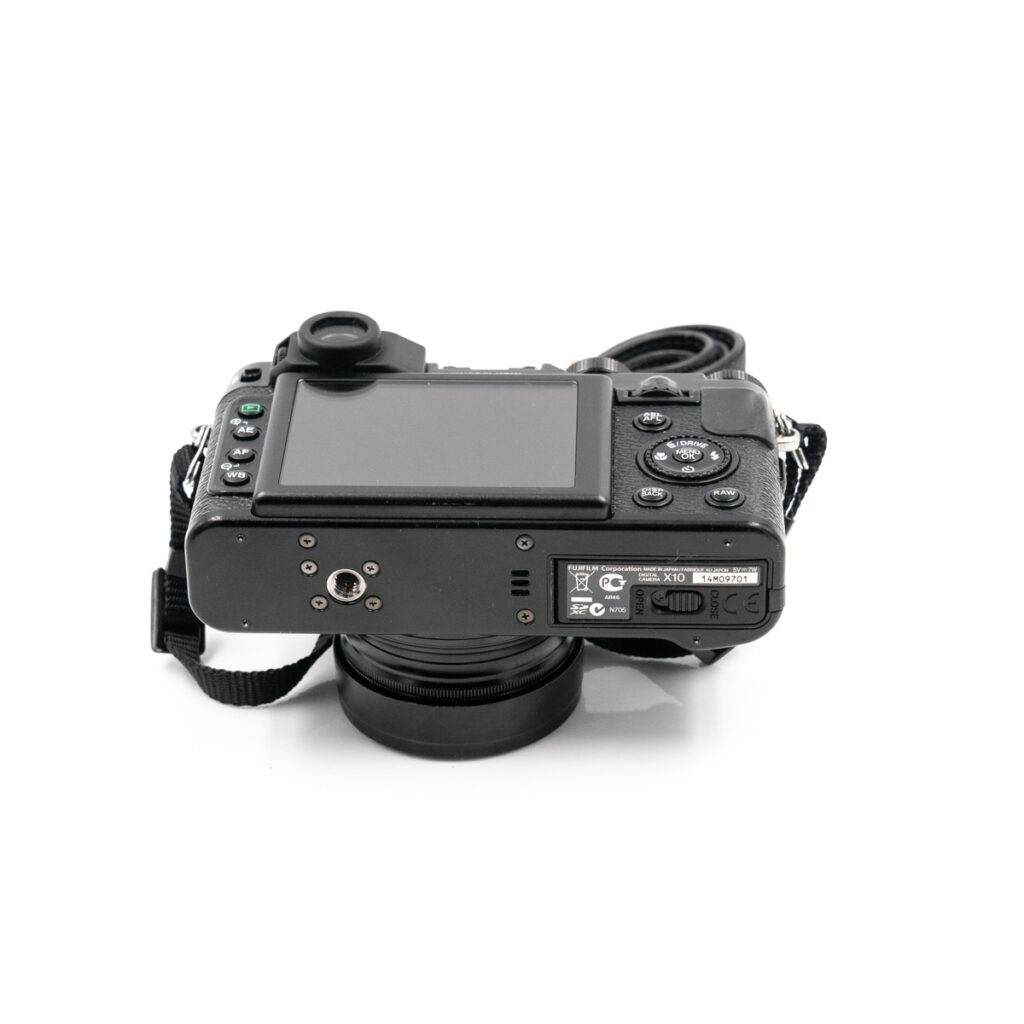 fuji x10 1