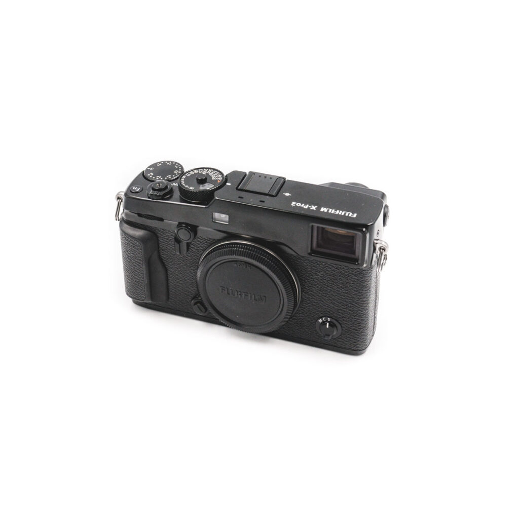 fujifilm x-pro2 fujifilm x-pro2