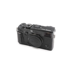 Fujifilm X-Pro2 Fujifilm X-Pro2