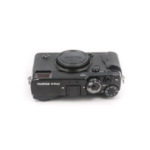 fujifilm x-pro2 3 fujifilm x-pro2 3