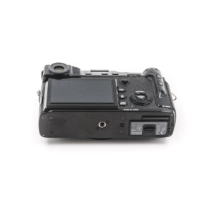 fujifilm x-pro2 4 fujifilm x-pro2 4