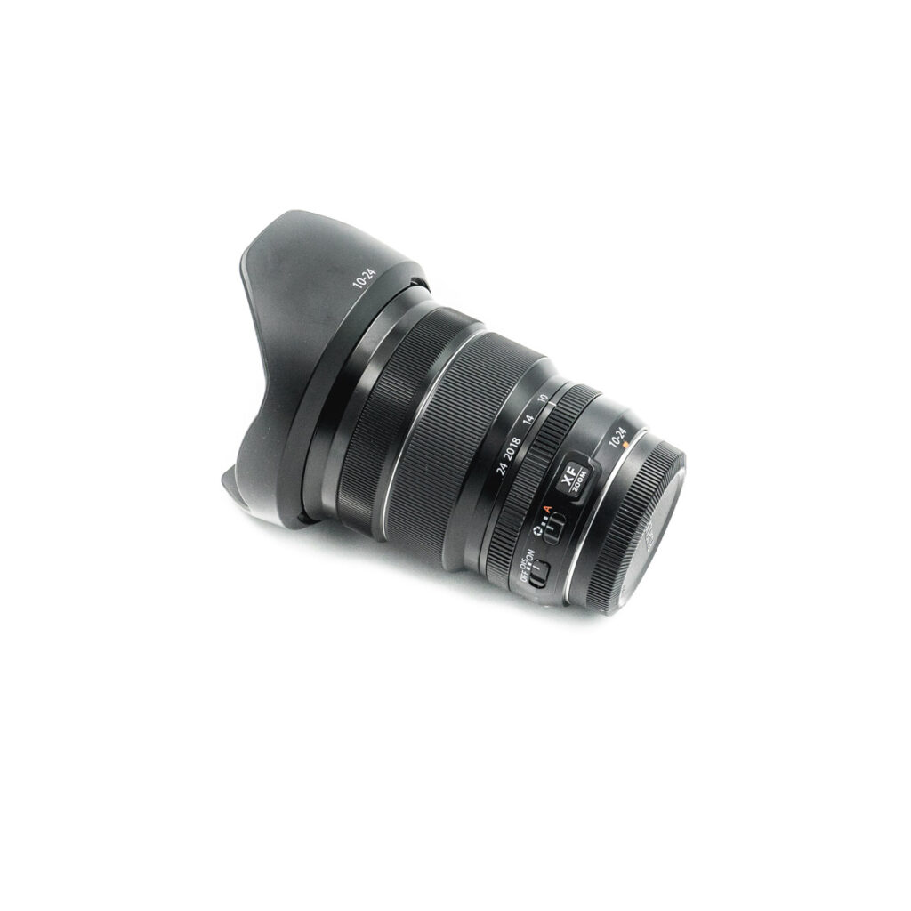 fujinon 10-24mm f4 ois fujinon 10-24mm f4 ois
