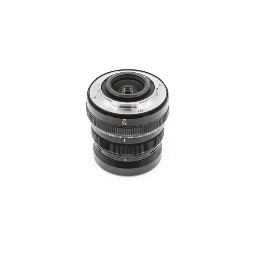 fujinon 35mm f2 3 fujinon 35mm f2 3