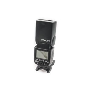 Godox V860II Nikon – Käytetty Godox V860II Nikon – Käytetty