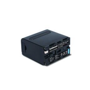 Hähnel akku Sony HL-XL982 Pro Hähnel akku Sony HL-XL982 Pro