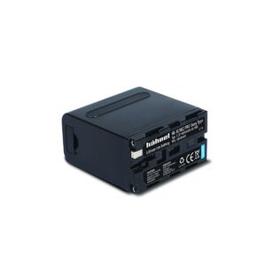 Hähnel akku Sony HL-XL982 Pro