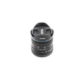 laowa 7.5mm f2 mft laowa 7.5mm f2 mft