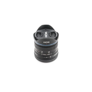 laowa 7.5mm f2 mft laowa 7.5mm f2 mft