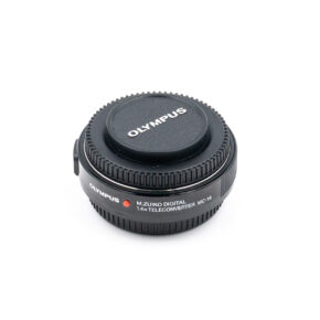 Olympus 1.4x MC-14 (Condition K5) - Used Olympus 1.4x MC-14 (Condition K5) - Used