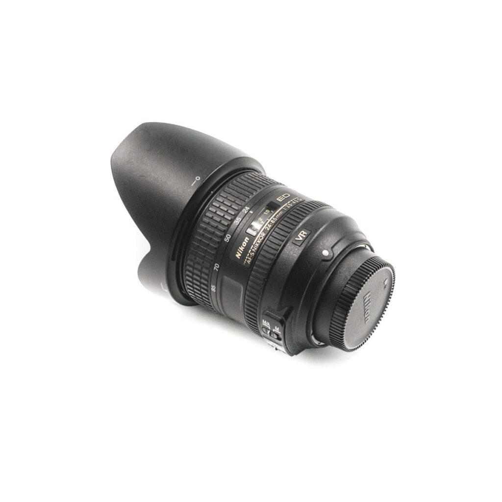 nikkor 24-85mm nikkor 24-85mm