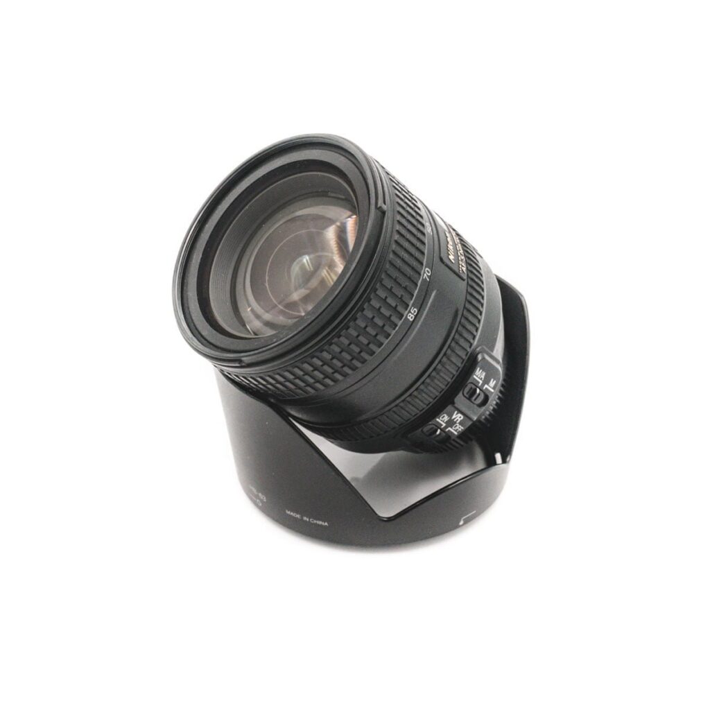 nikkor 24-85mm 2 nikkor 24-85mm 2