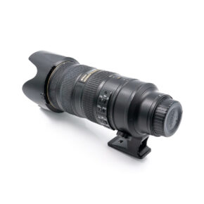 Nikkor 70–200 VR II 3 Nikkor 70–200 VR II 3