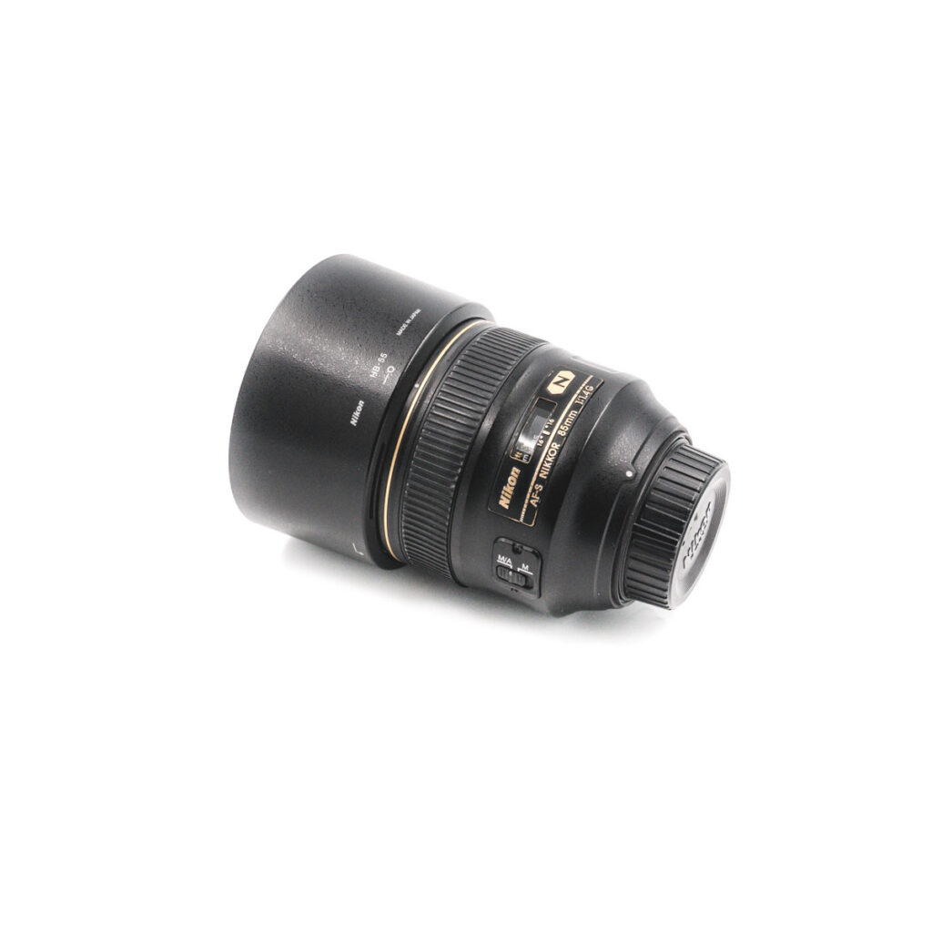 nikkor 85mm f1.4g nikkor 85mm f1.4g