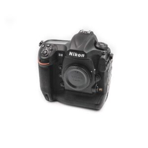 nikon d5