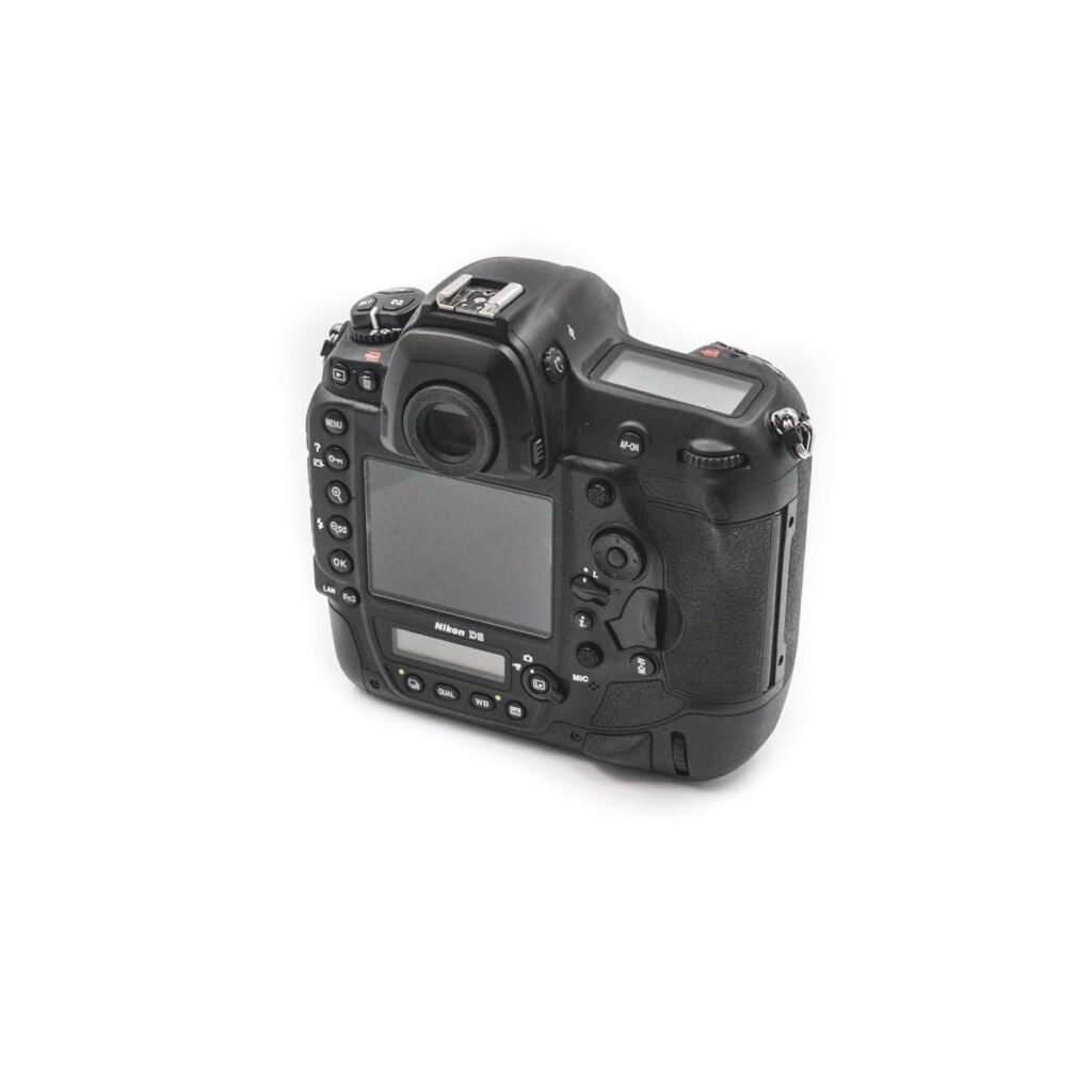 nikon d5 2