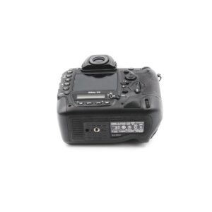 nikon d5 4