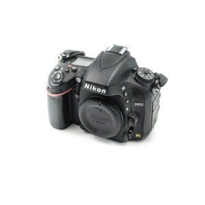 nikon d600