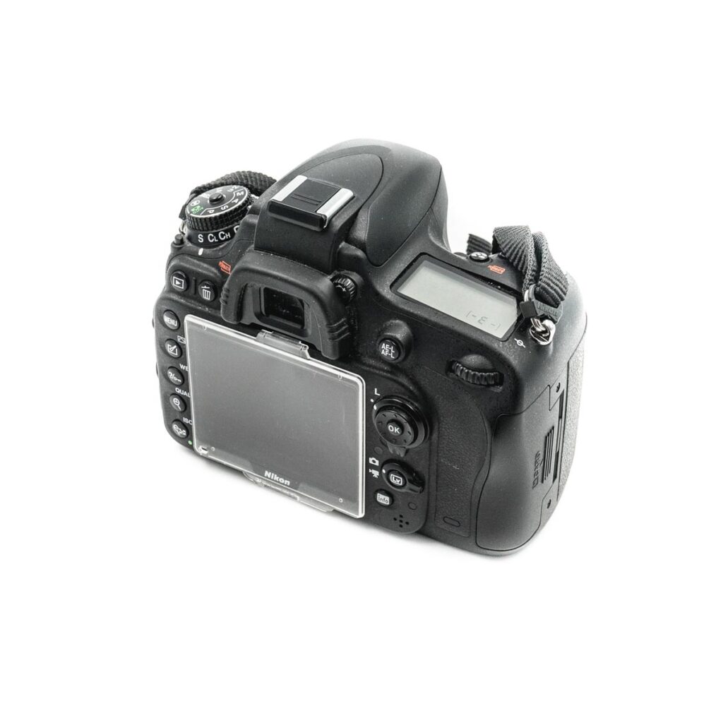 nikon d600 2