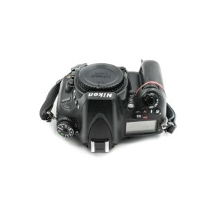 nikon d600 3