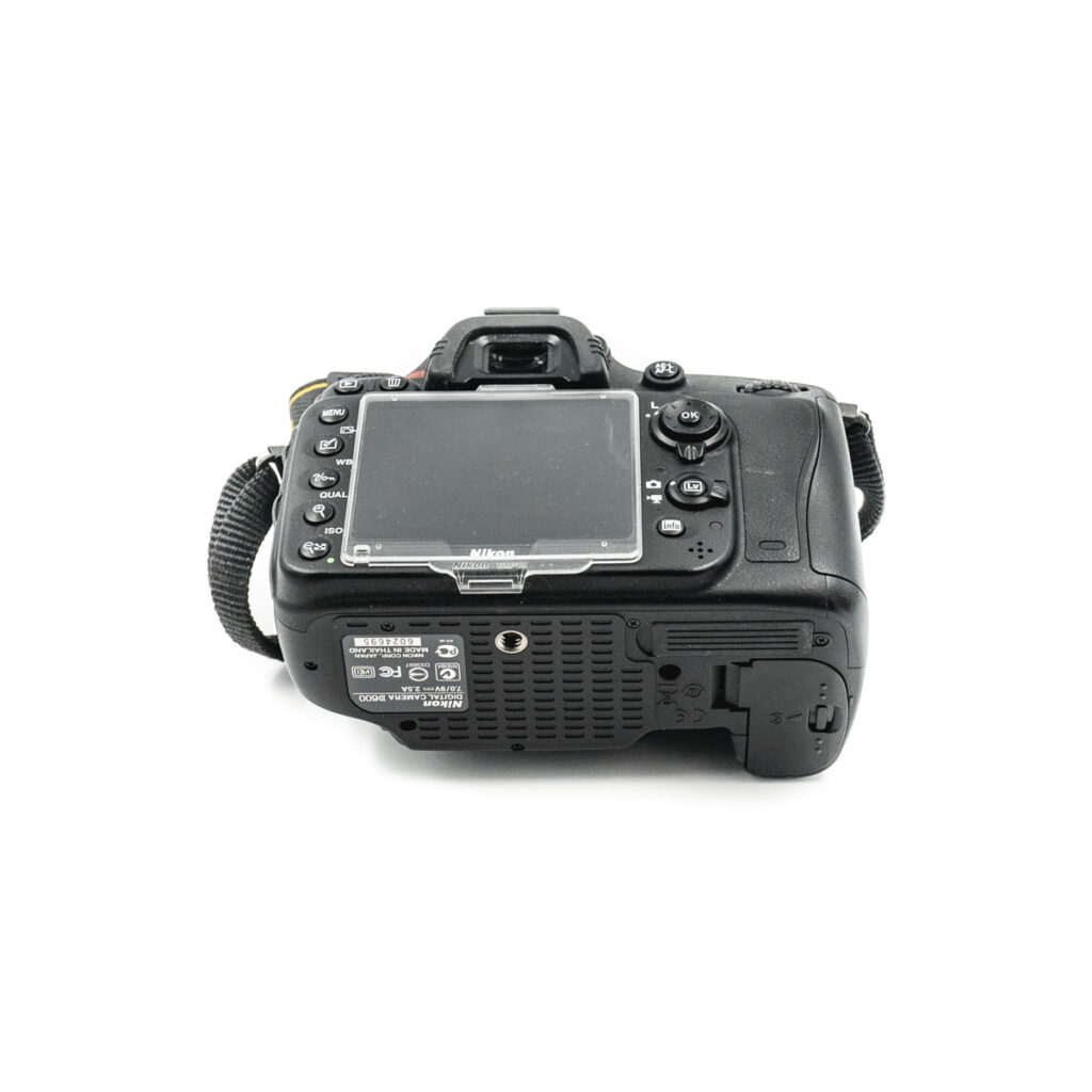 nikon d600 4