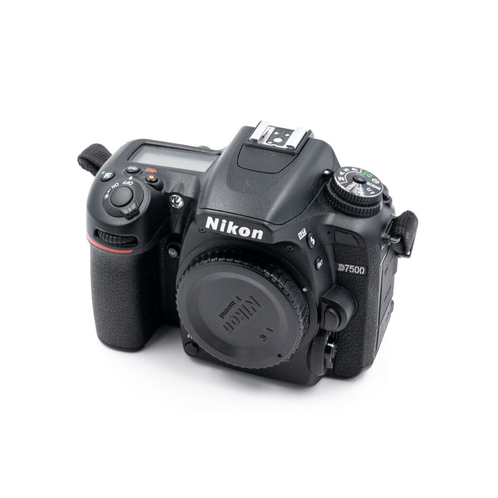 nikon d7500 4 nikon d7500 4