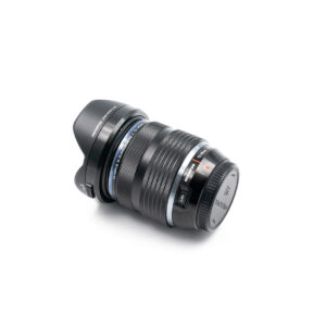 Olympus 12-40mm f/2.8 Pro – Käytetty Olympus 12-40mm f/2.8 Pro – Käytetty