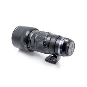 Olympus 40-150mm f/2.8 Pro – Käytetty Olympus 40-150mm f/2.8 Pro – Käytetty