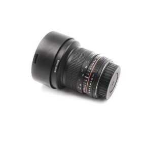samyang 10mm f2.8 canon
