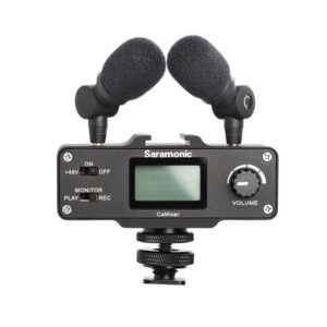 Saramonic SR-XM1 Saramonic SR-XM1