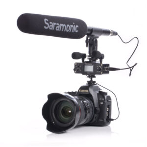 Saramonic SR-XM1 Saramonic SR-XM1