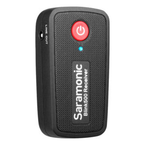 Saramonic Blink 500 RX 2.4GHz Wireless Receiver