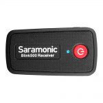 Saramonic Blink 500 RX 2.4GHz Wireless Receiver