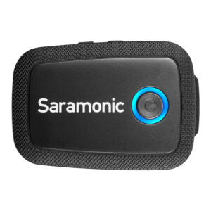 Saramonic Blink 500 TX 2.4GHz Wireless Transmitter Saramonic Blink 500 TX 2.4GHz Wireless Transmitter