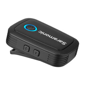 Saramonic Blink 500 TX 2.4GHz Wireless Transmitter Saramonic Blink 500 TX 2.4GHz Wireless Transmitter