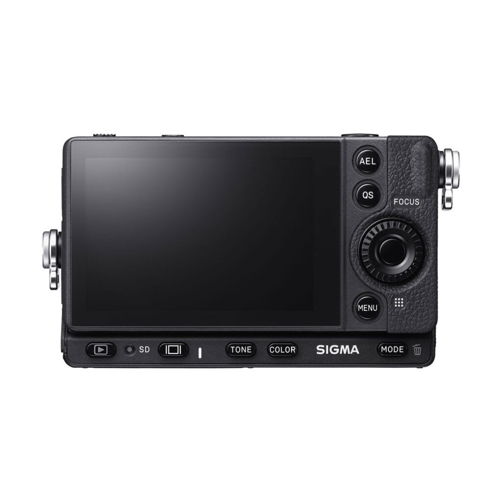 Sigma fp Sigma fp