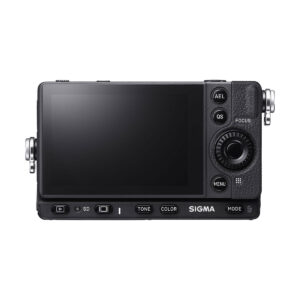 Sigma fp Sigma fp