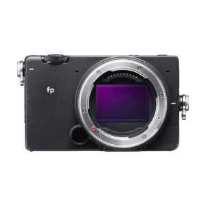 Sigma fp Sigma fp