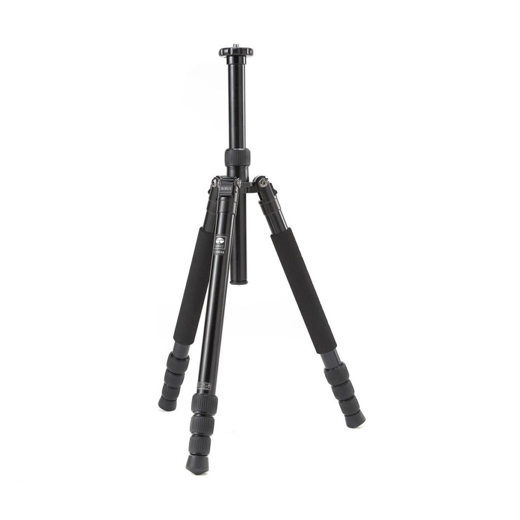 Sirui T-1004X + G-10KX
