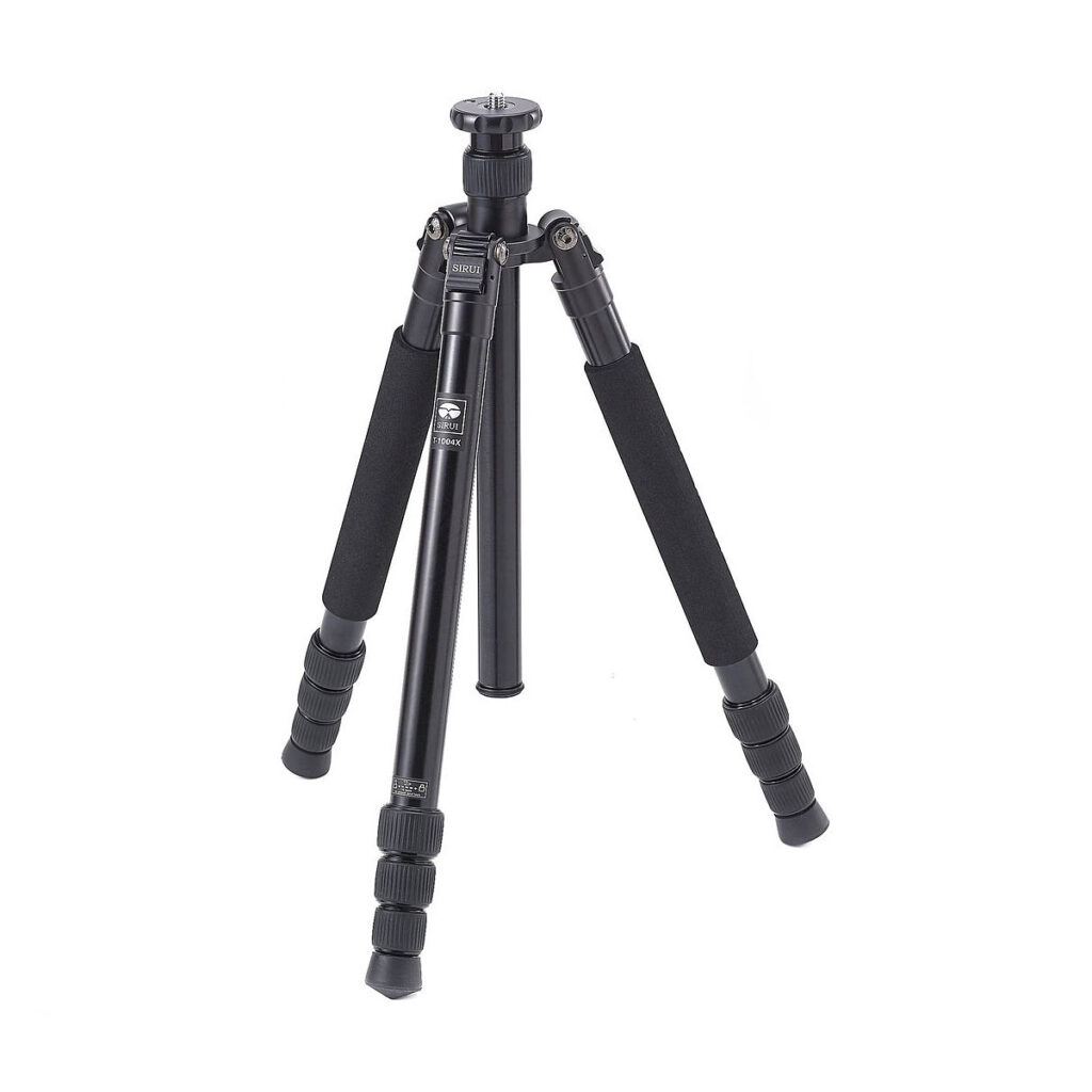 Sirui T-1004X + G-10KX
