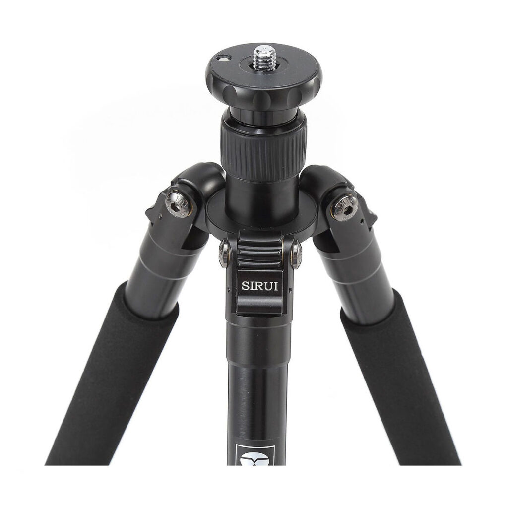 Sirui T-1004X + G-10KX