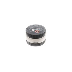 Sony FE 1.4x Tele Converter - Used Sony FE 1.4x Tele Converter – Käytetty