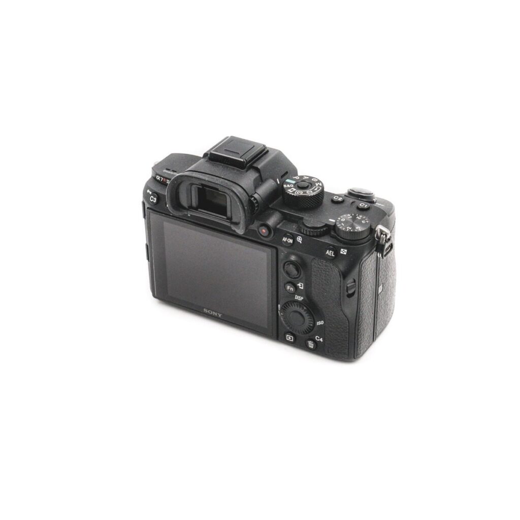 sony a7r iii 2 sony a7r iii 2