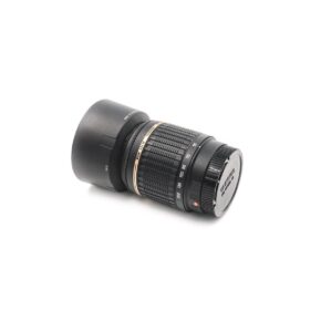 tamron 55-200mm minolta