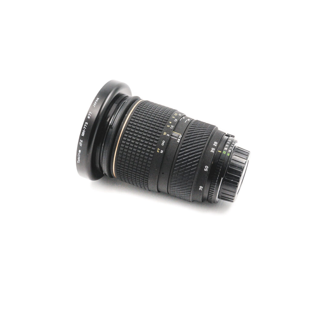 tokina at-x pro 28-70mm f2.6 nikon tokina at-x pro 28-70mm f2.6 nikon