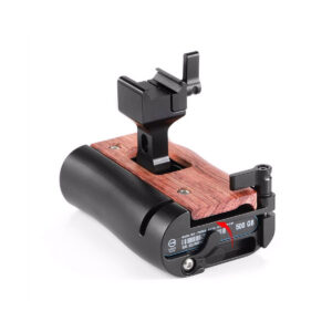 SmallRig NATO Handle for Samsung T5 SSD HSN2270 SmallRig NATO Handle for Samsung T5 SSD HSN2270