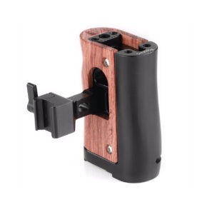 SmallRig NATO Handle for Samsung T5 SSD HSN2270 SmallRig NATO Handle for Samsung T5 SSD HSN2270