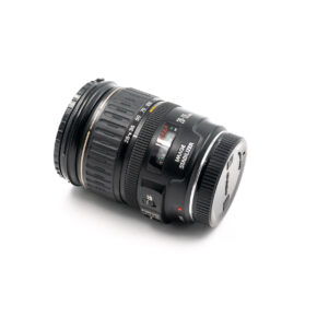 canon 28-135mm is