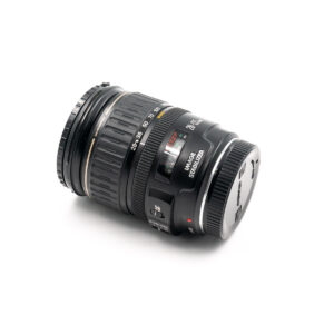 canon 28-135mm is